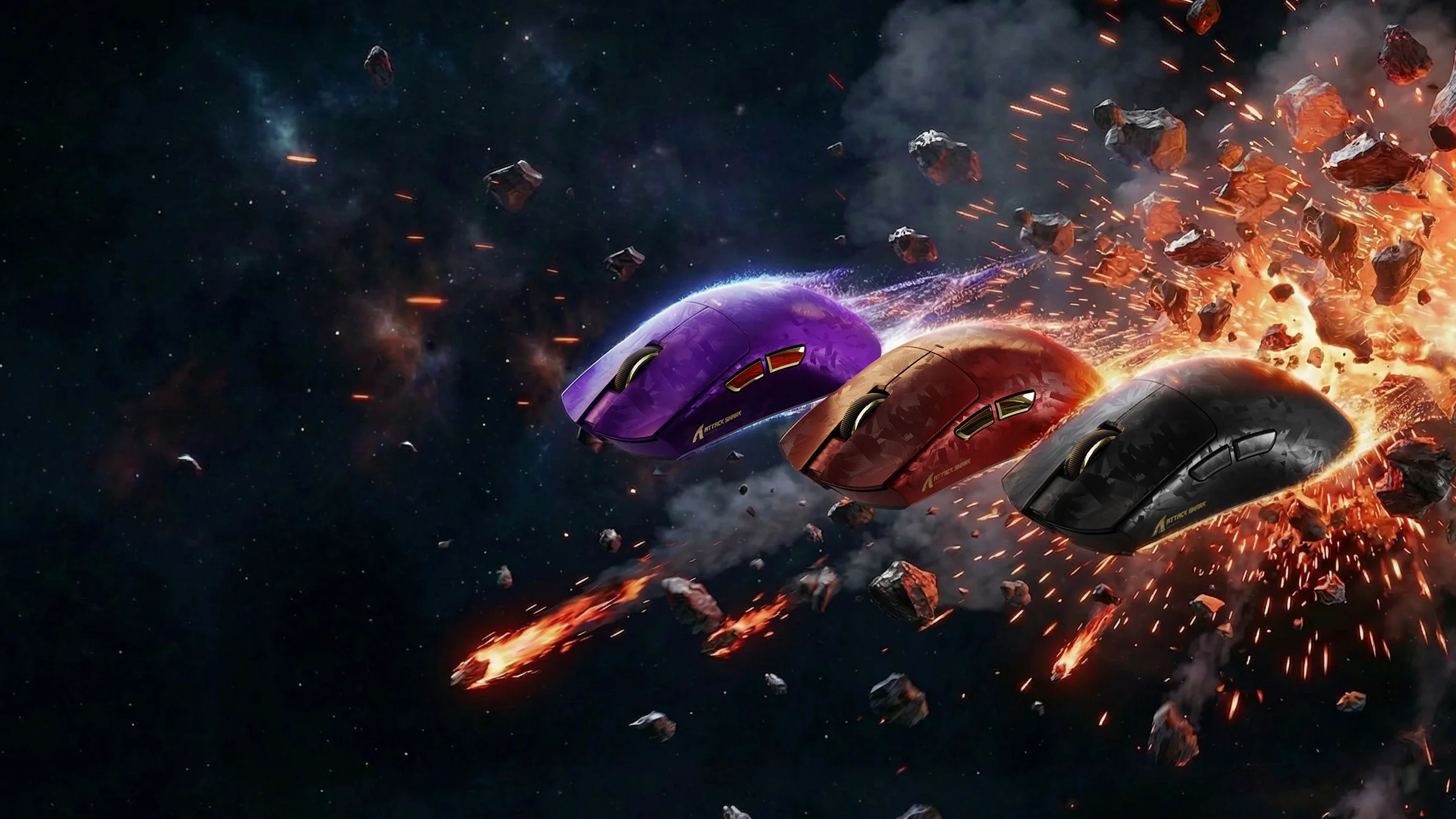 Unleash Your Ultimate Gaming Power