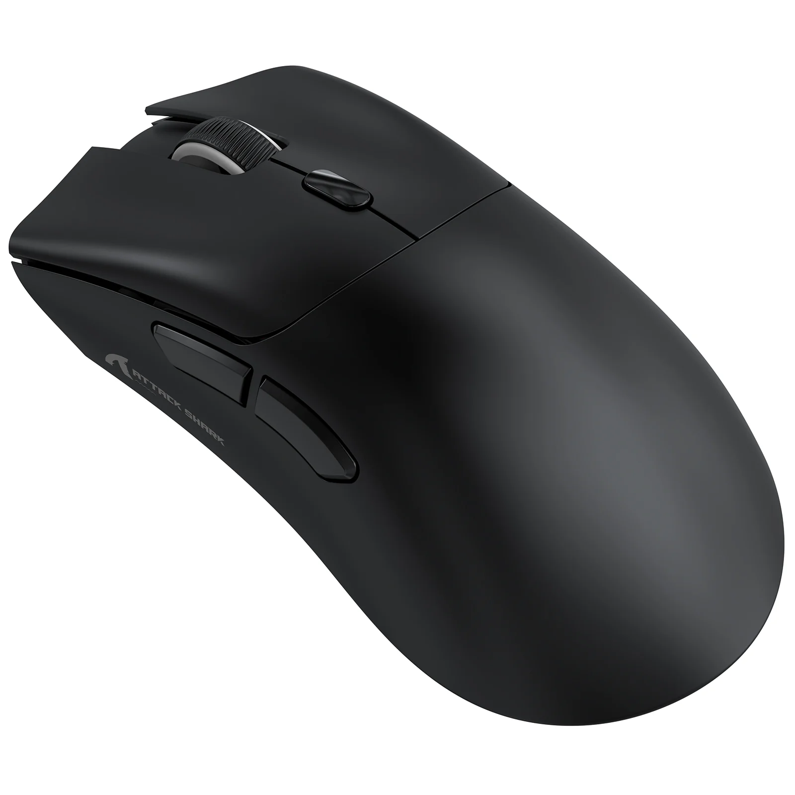 ATTACK SHARK R1 Wireless Gaming Mouse - Image 11
