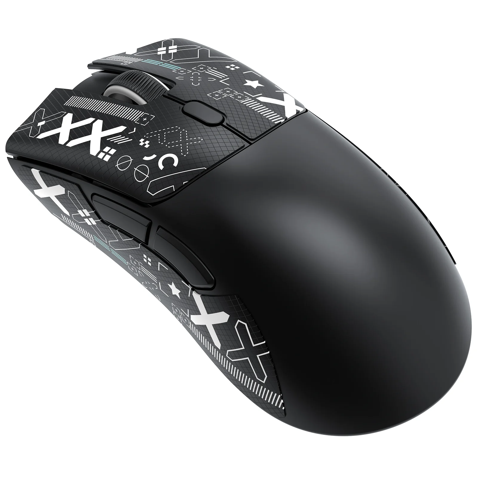 ATTACK SHARK R1 Wireless Gaming Mouse - Image 12