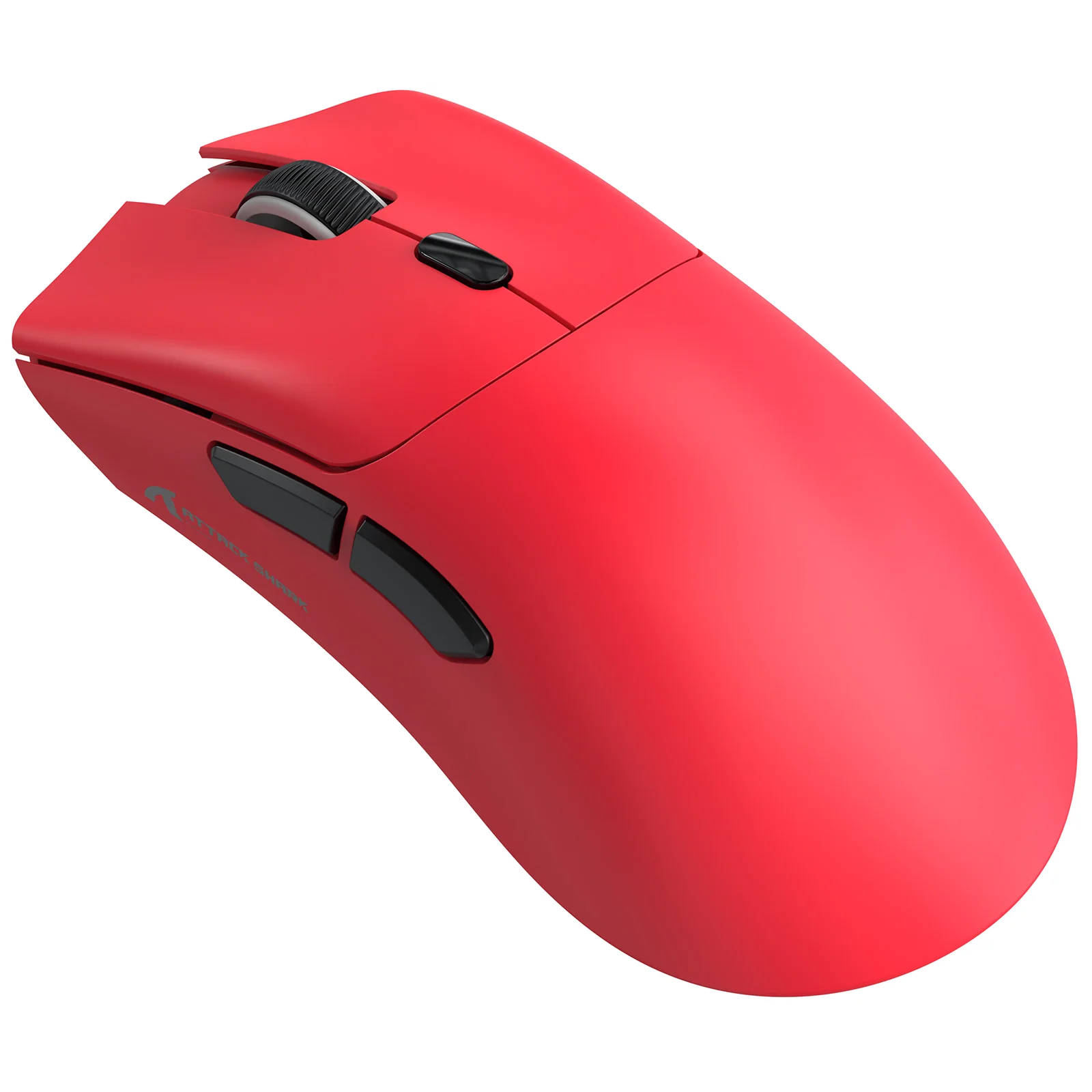 ATTACK SHARK R1 Wireless Gaming Mouse - Image 13