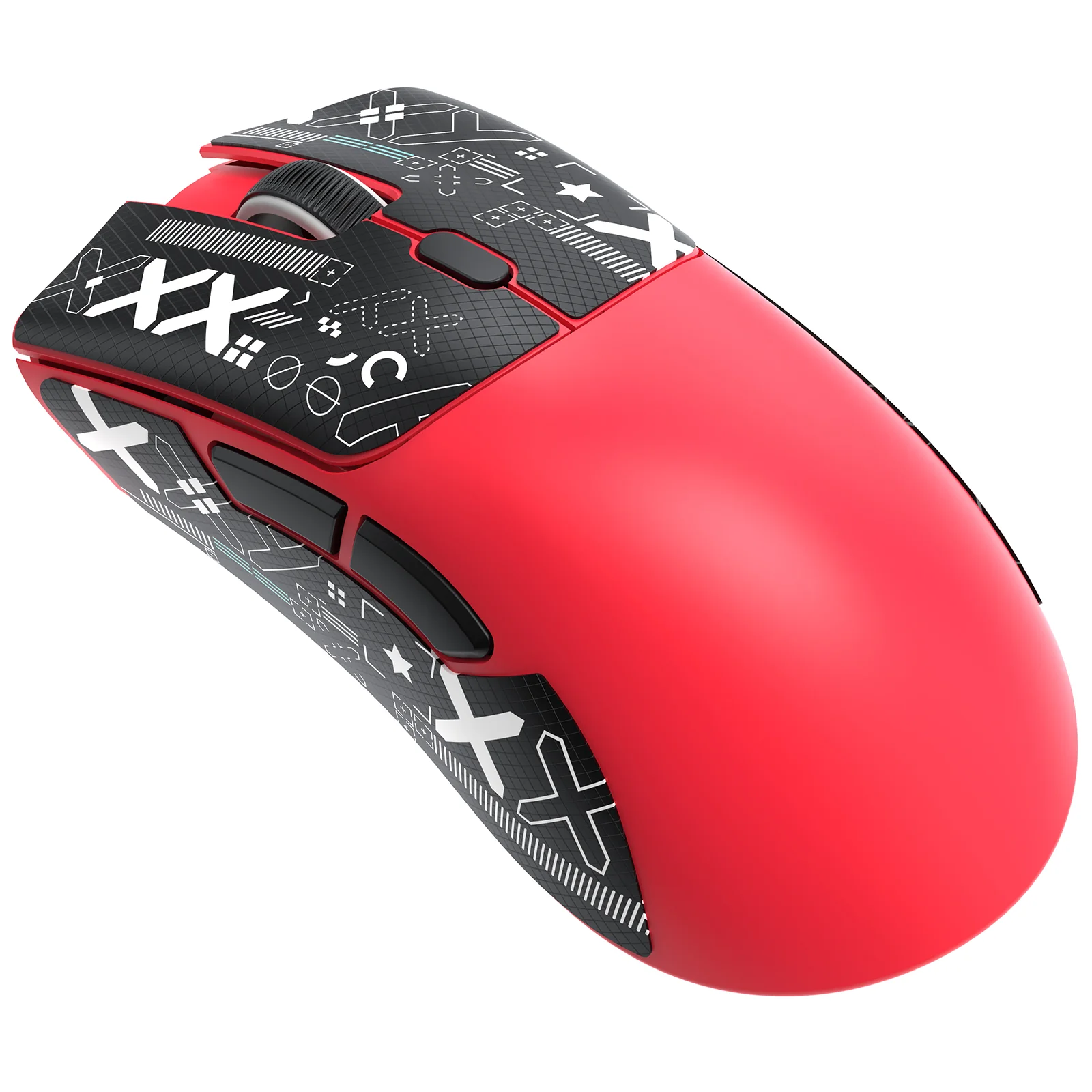 ATTACK SHARK R1 Wireless Gaming Mouse - Image 14