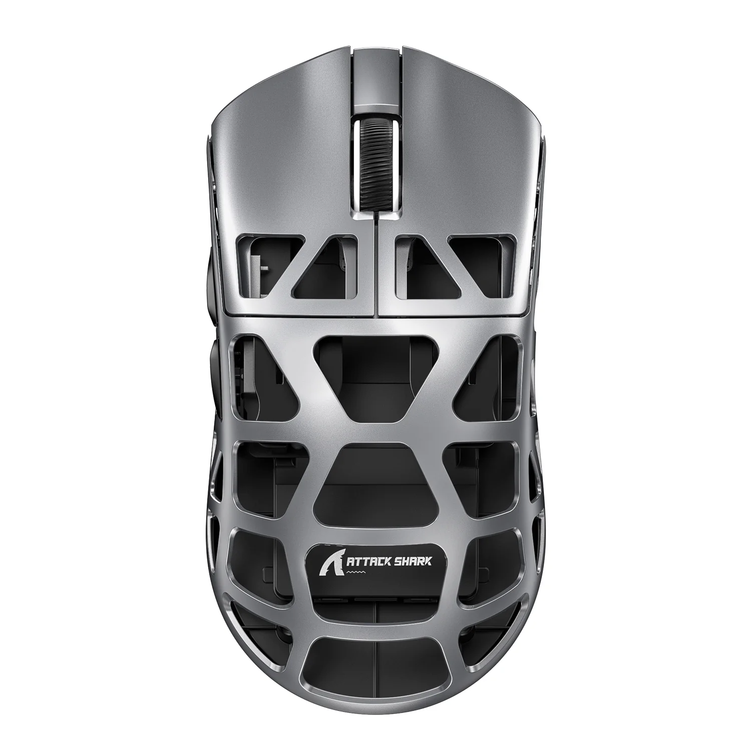 ATTACK SHARK R3 Magnesium Alloy Gaming Mouse 8K - Image 12