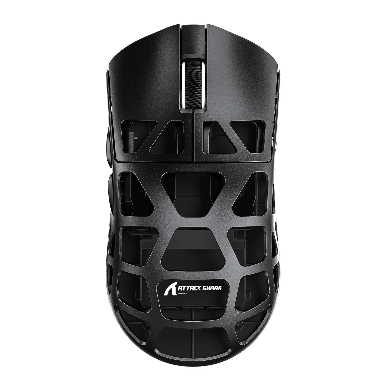 ATTACK SHARK R3 Magnesium Alloy Gaming Mouse 8K - Image 20