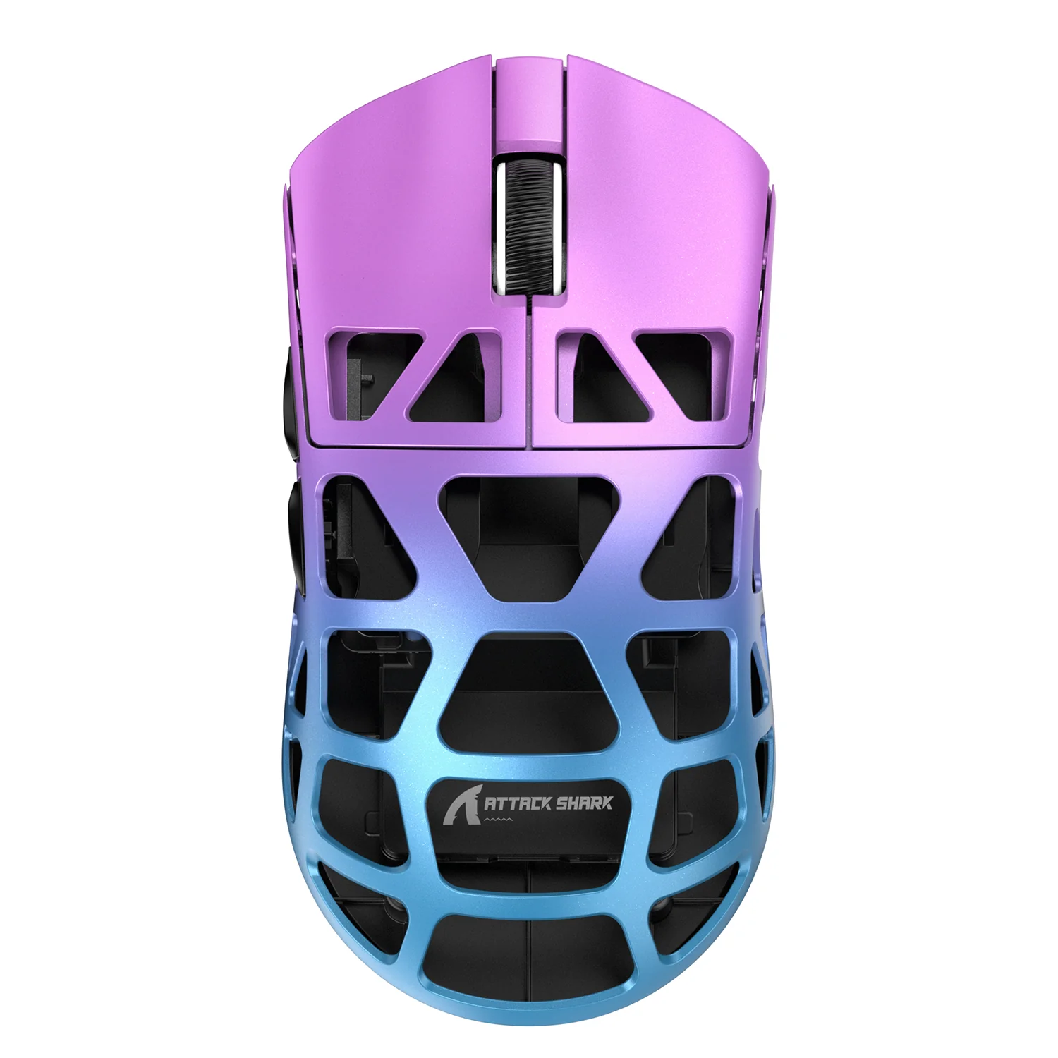 ATTACK SHARK R3 Magnesium Alloy Gaming Mouse 8K - Image 8
