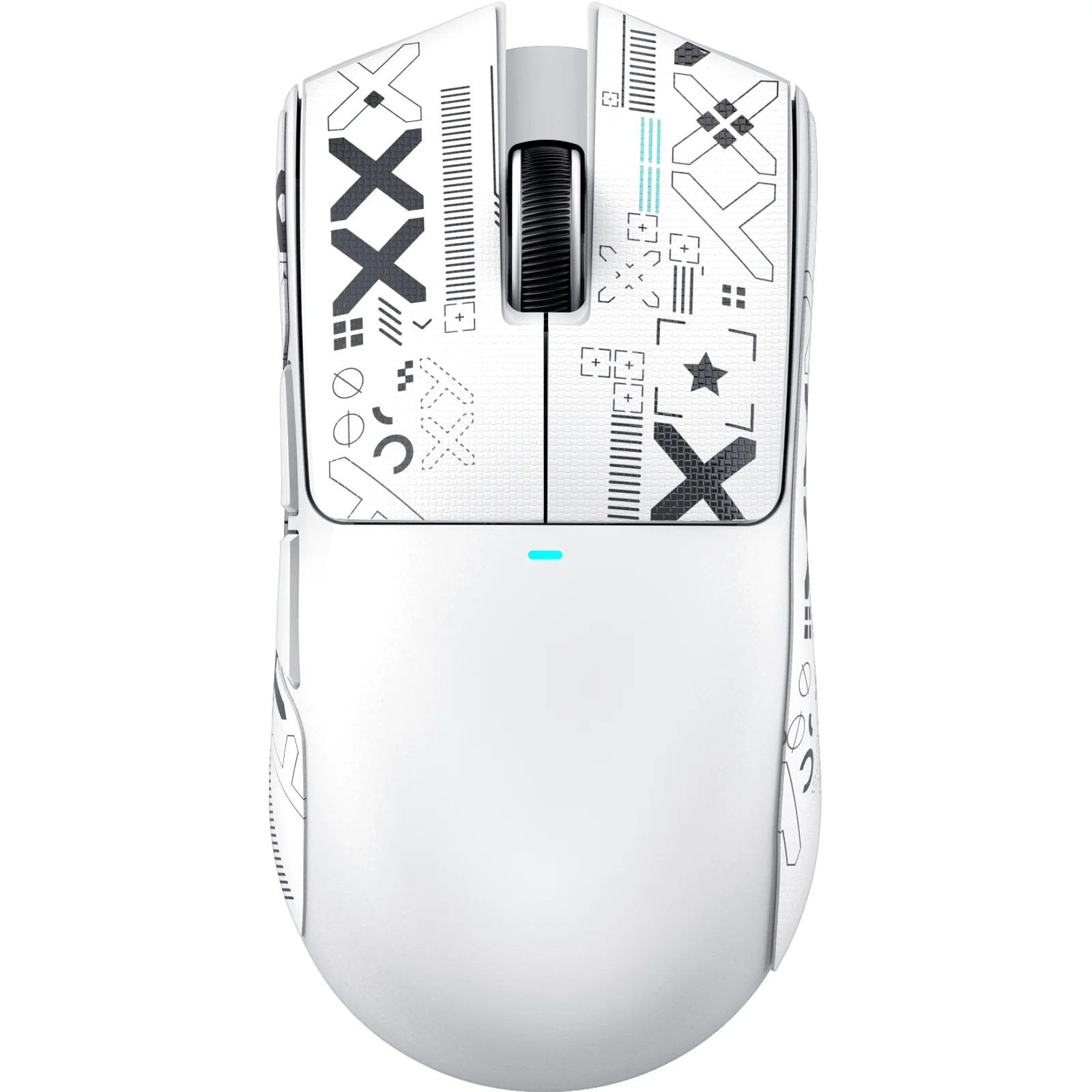 ATTACK SHARK X11SE Wireless Gaming Mouse - Image 33
