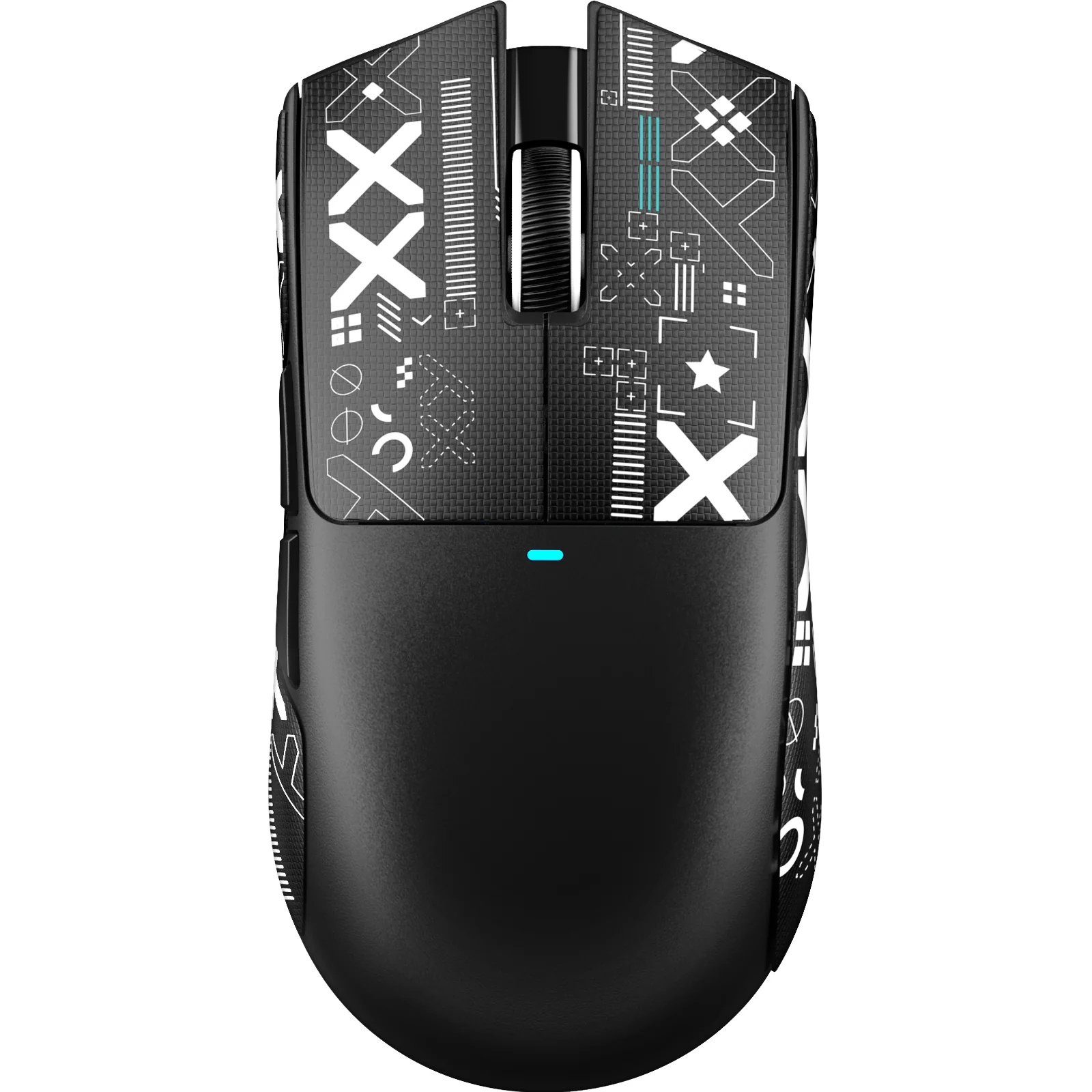 ATTACK SHARK X11SE Wireless Gaming Mouse - Image 40