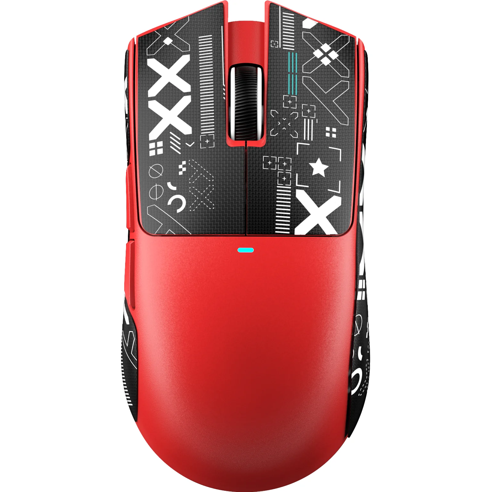 ATTACK SHARK X11SE Wireless Gaming Mouse - Image 47