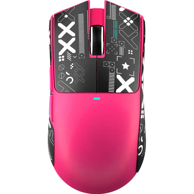 ATTACK SHARK X11SE Wireless Gaming Mouse - Image 55