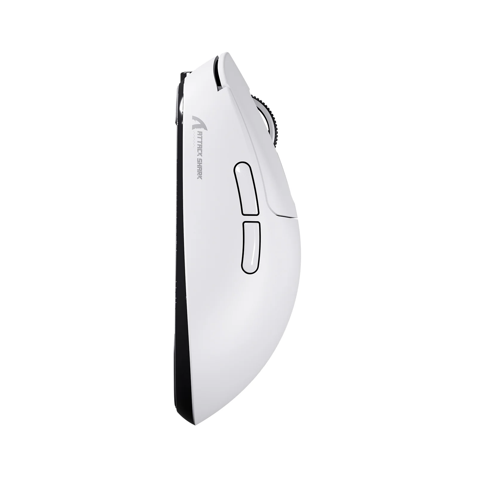 ATTACK SHARK X3 Wireless Gaming Mouse PAW3395 Superlight - Image 3