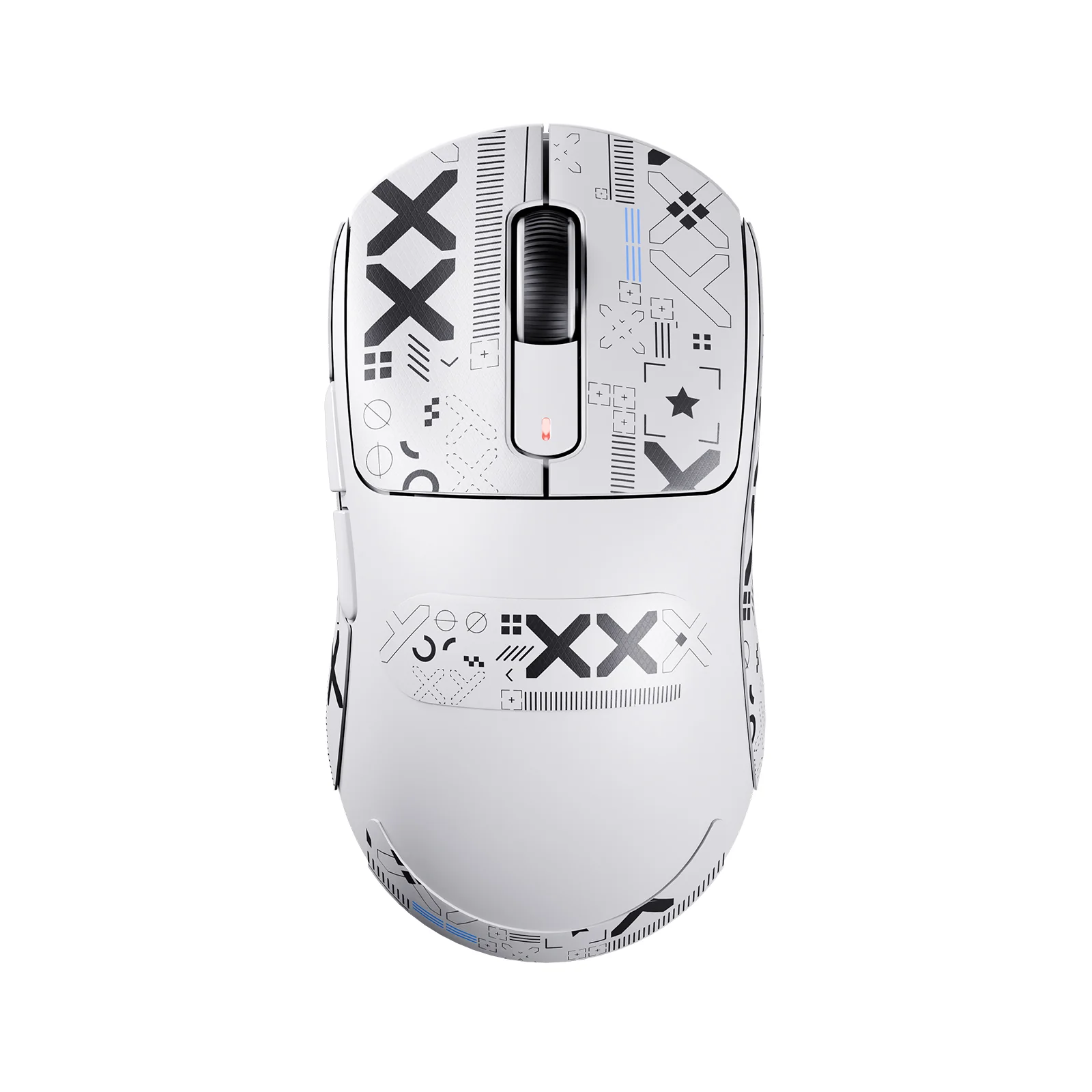 ATTACK SHARK X3 Wireless Gaming Mouse PAW3395 Superlight - Image 32