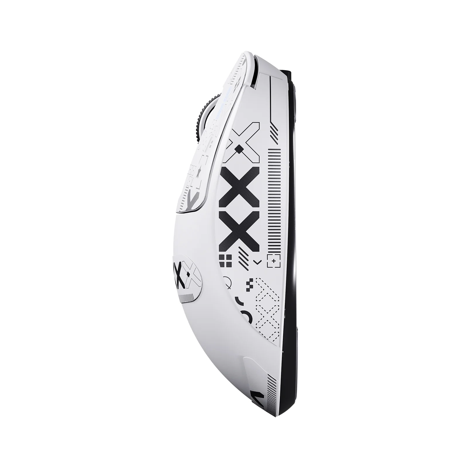 ATTACK SHARK X3 Wireless Gaming Mouse PAW3395 Superlight - Image 34