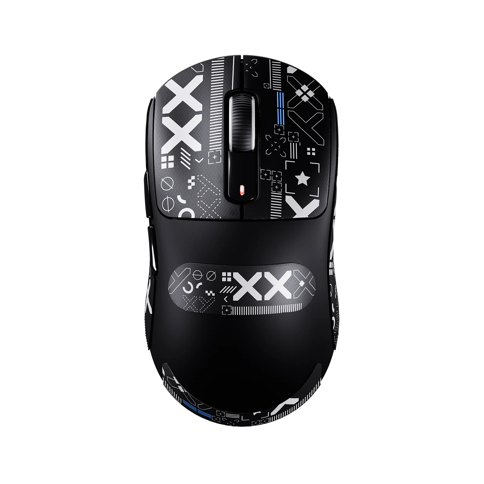 ATTACK SHARK X3 Wireless Gaming Mouse PAW3395 Superlight - Image 37