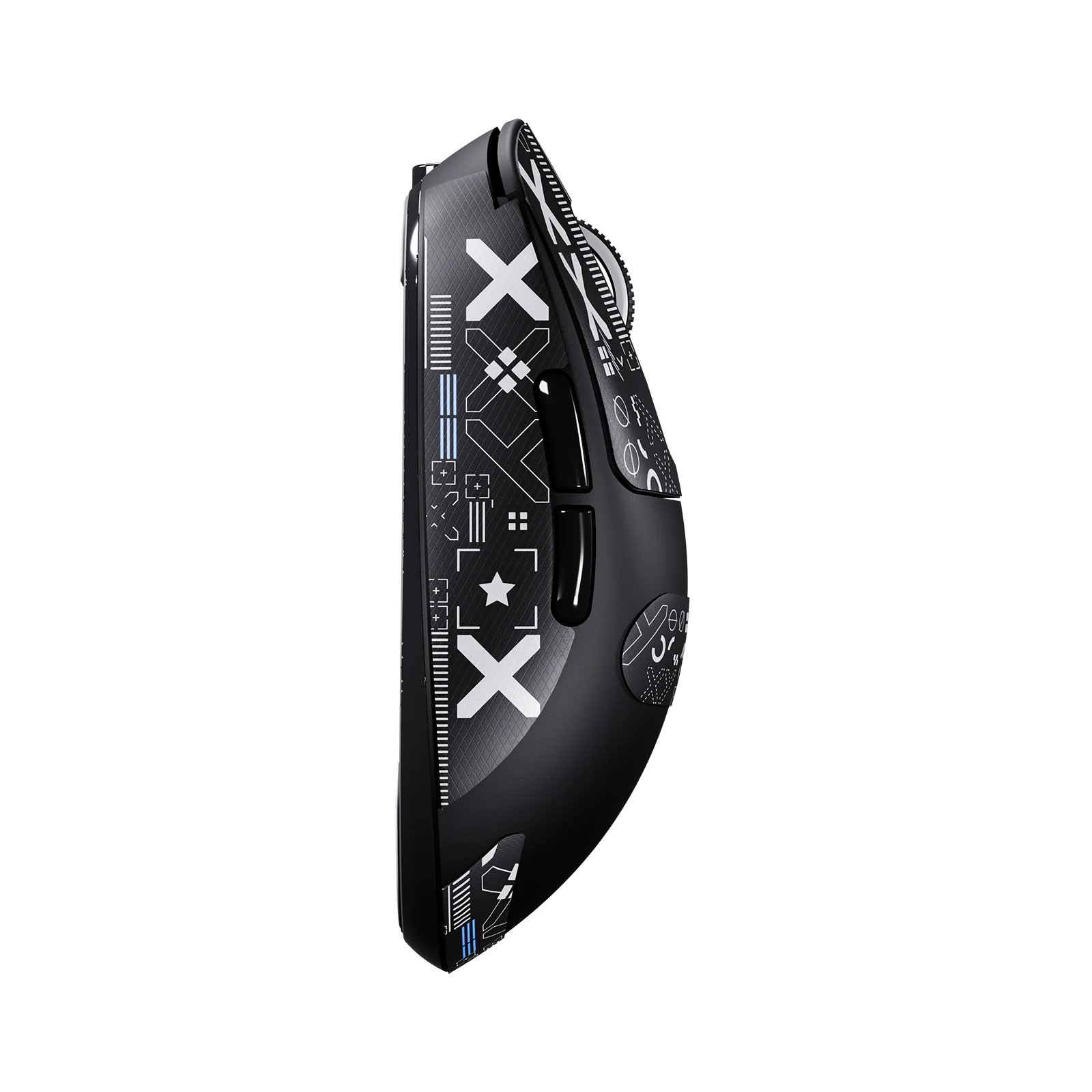 ATTACK SHARK X3 Wireless Gaming Mouse PAW3395 Superlight - Image 38