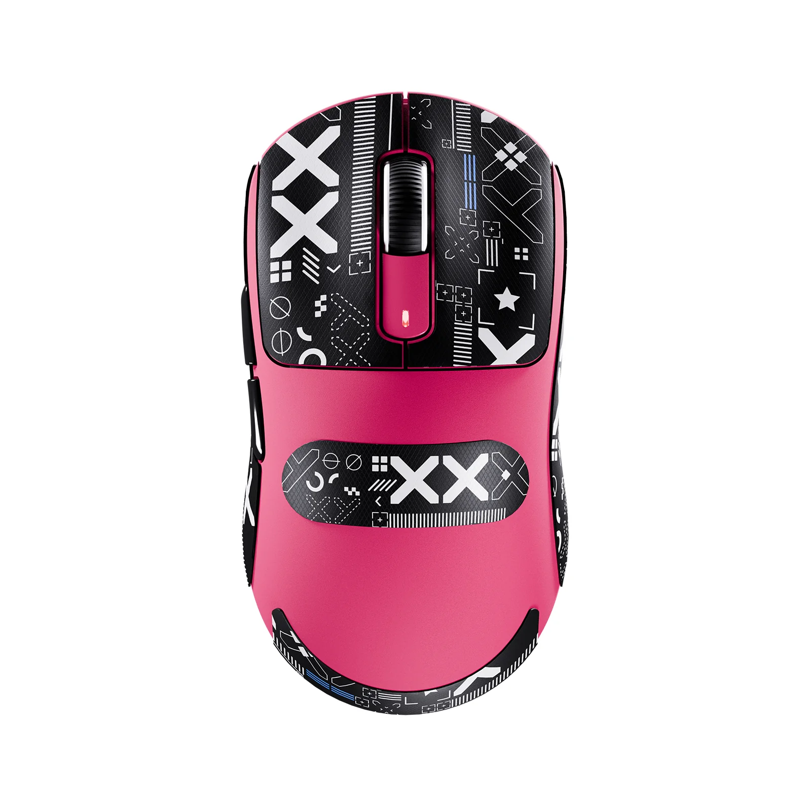 ATTACK SHARK X3 Wireless Gaming Mouse PAW3395 Superlight - Image 42