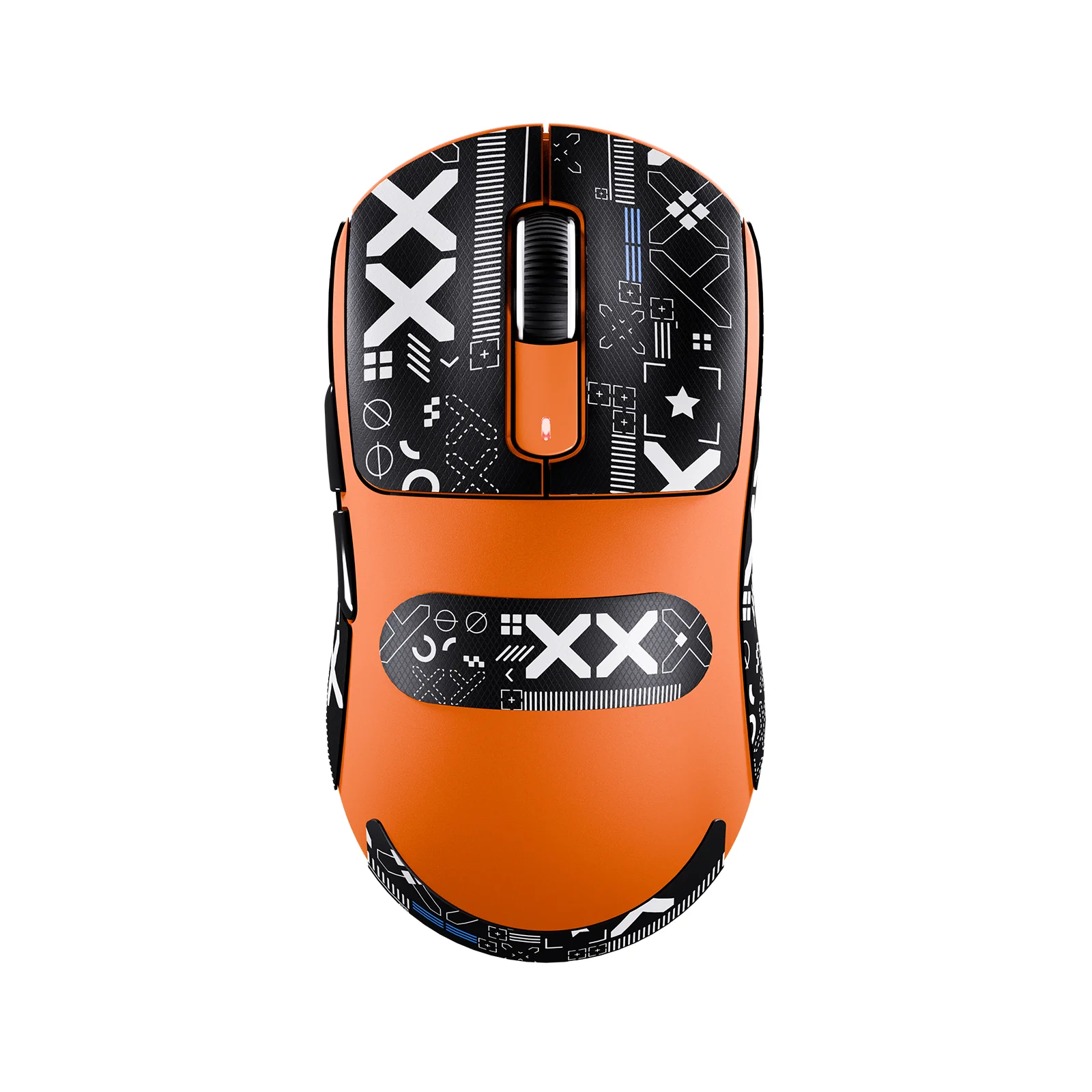 ATTACK SHARK X3 Wireless Gaming Mouse PAW3395 Superlight - Image 47
