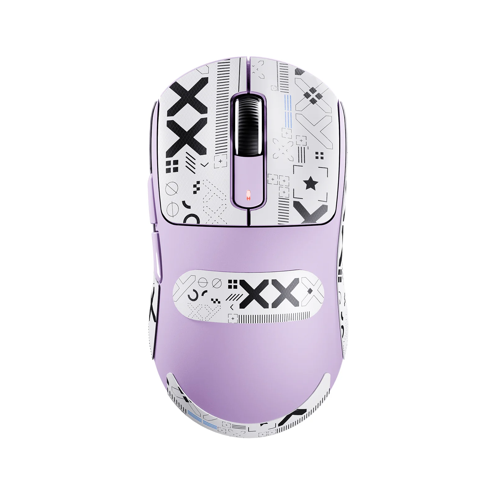 ATTACK SHARK X3 Wireless Gaming Mouse PAW3395 Superlight - Image 52