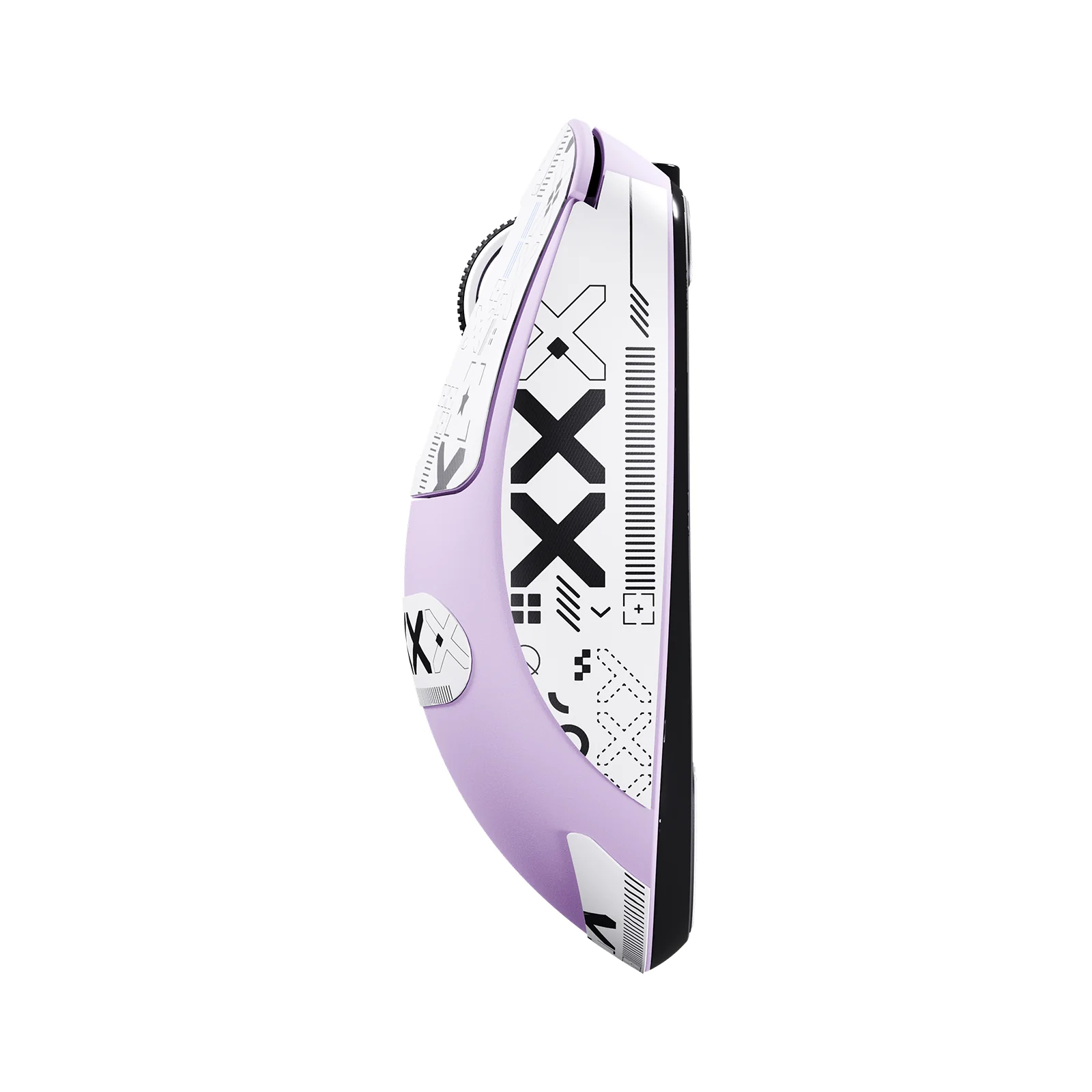 ATTACK SHARK X3 Wireless Gaming Mouse PAW3395 Superlight - Image 54