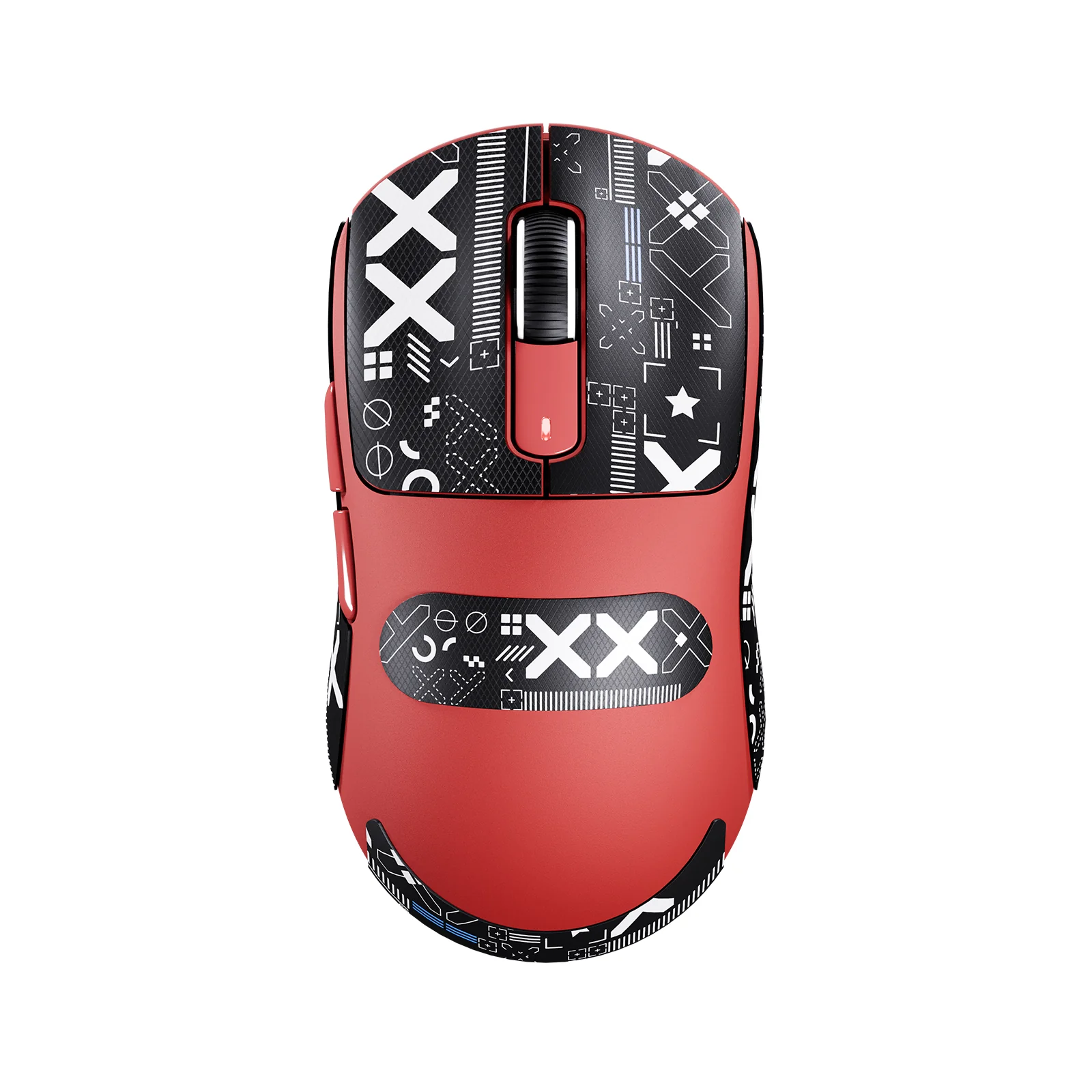ATTACK SHARK X3 Wireless Gaming Mouse PAW3395 Superlight - Image 57