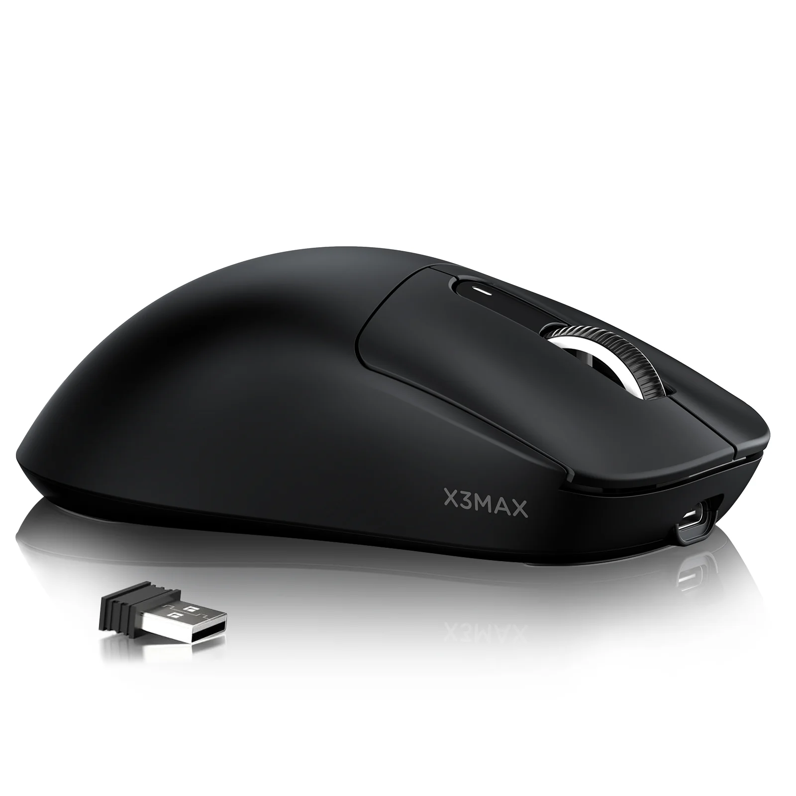 ATTACK SHARK X3MAX PAW3950 Wireless Gaming Mouse - Image 10