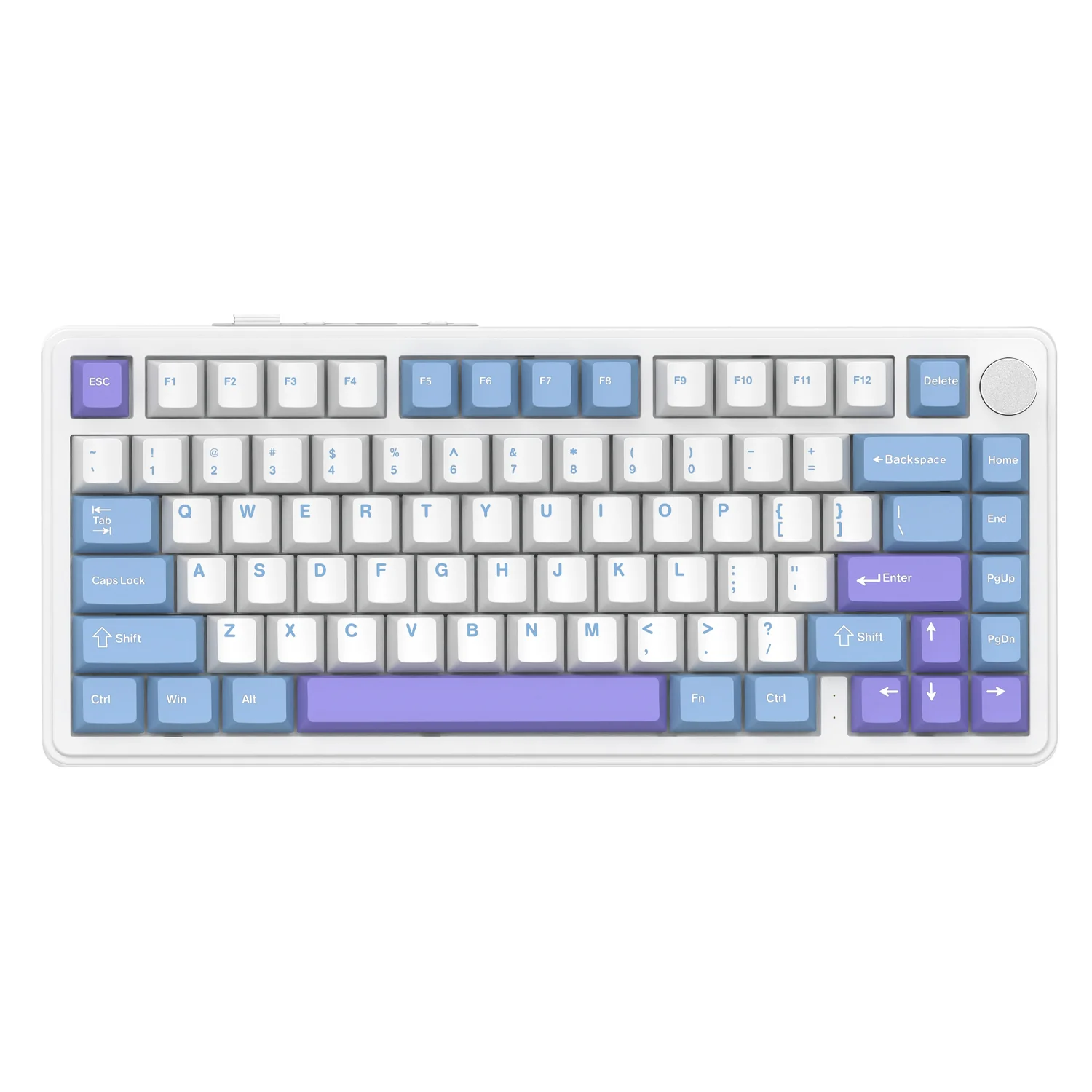ATTACK SHARK X85 Wireless Mechanical Keyboard - Image 10