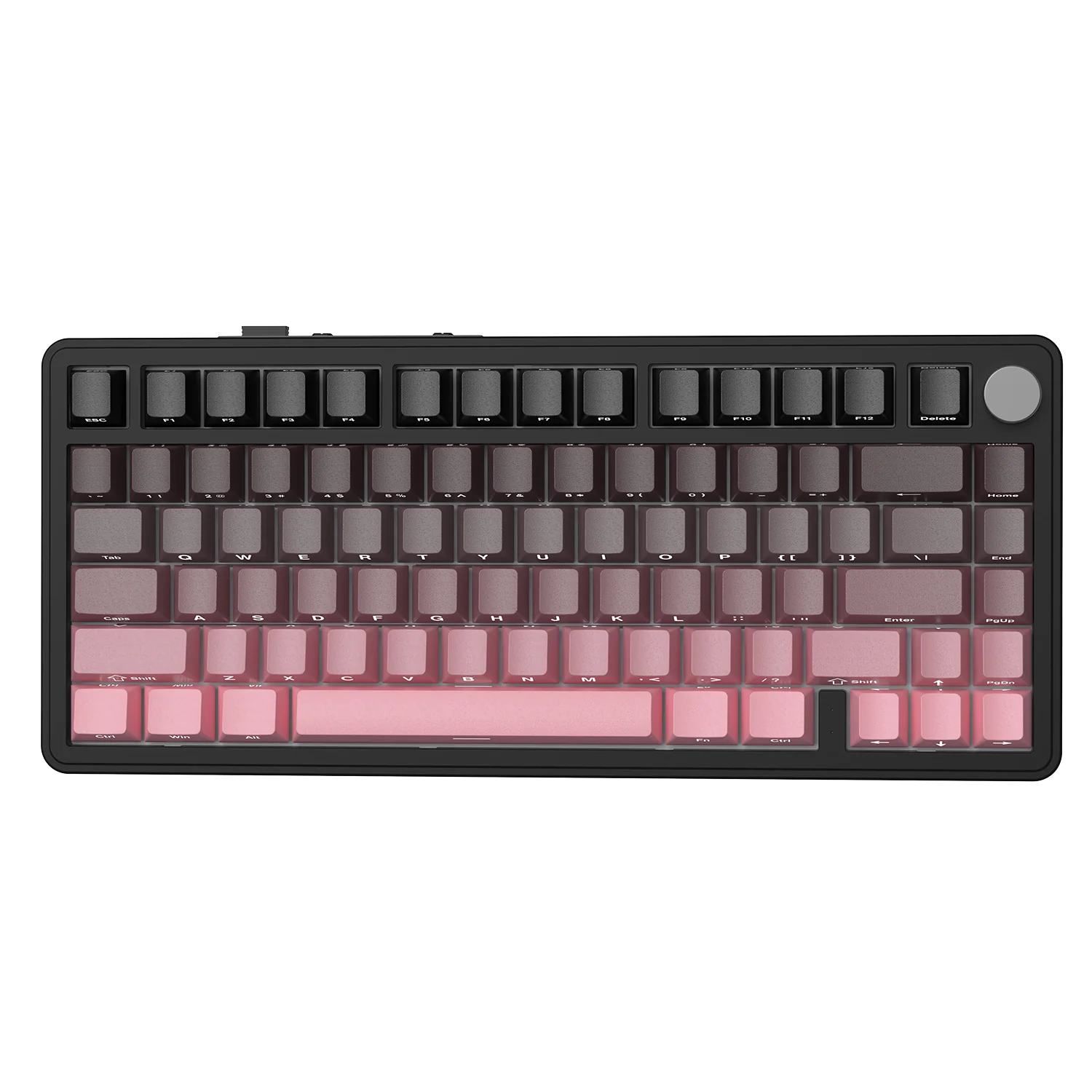 ATTACK SHARK X85 Wireless Mechanical Keyboard - Image 20