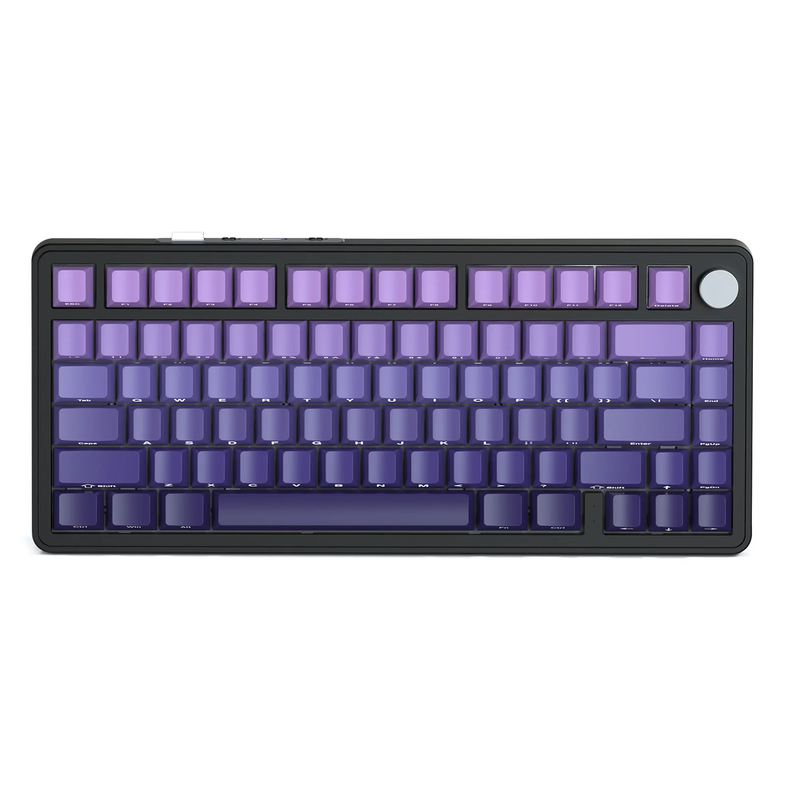 ATTACK SHARK X85 Wireless Mechanical Keyboard - Image 30