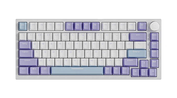 ATTACK SHARK x AJAZZ AK820 Wired Mechanical keyboard - Image 14