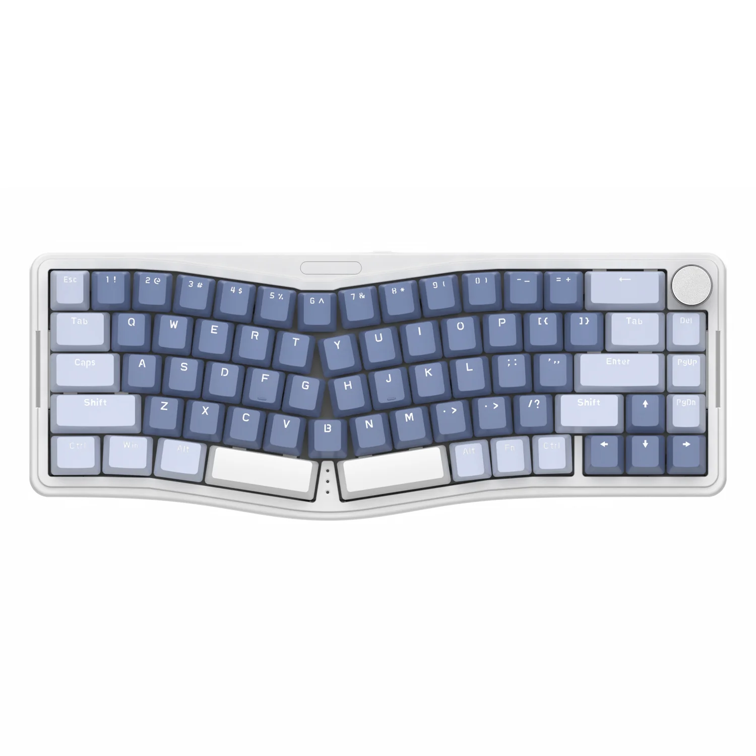 ATTACK SHARK x AJAZZ AKS068 Alice Mechanical Keyboard - Image 19