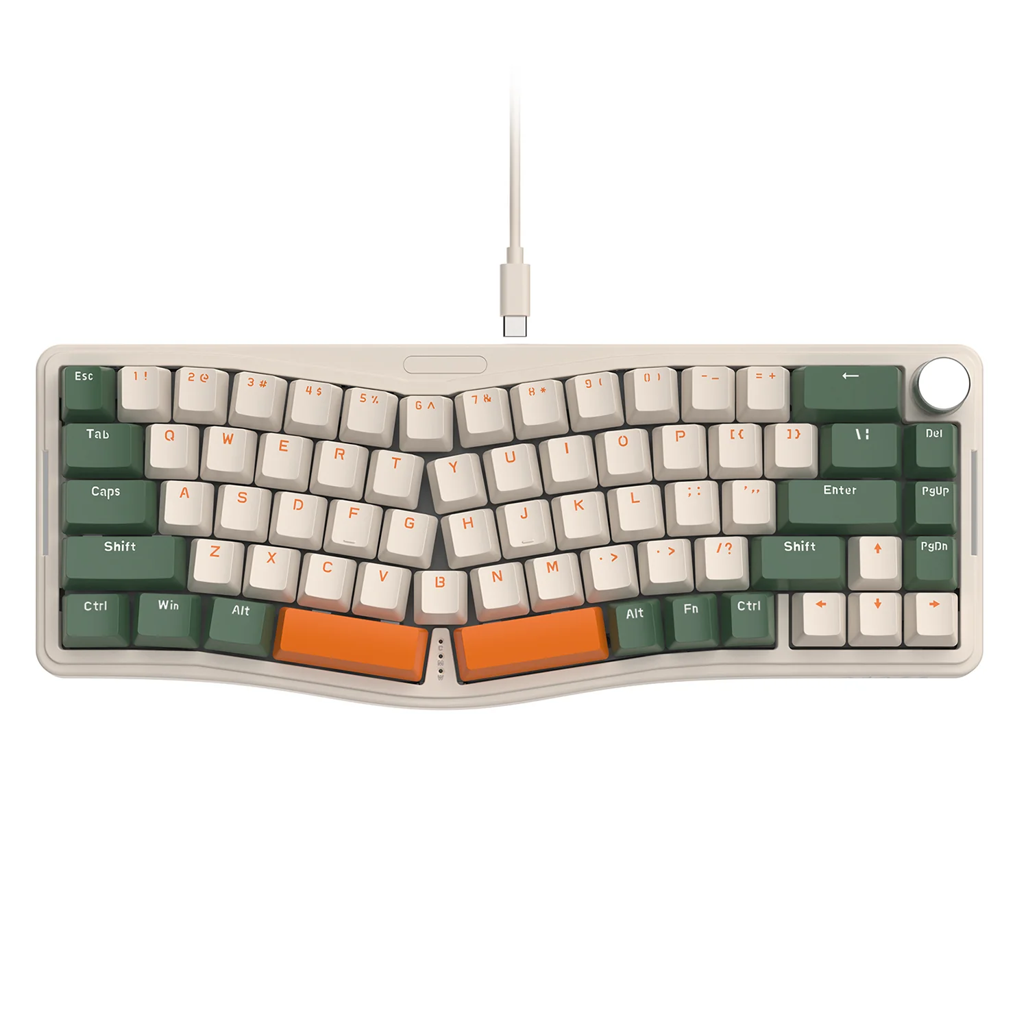 ATTACK SHARK x AJAZZ AKS068 Alice Mechanical Keyboard - Image 27