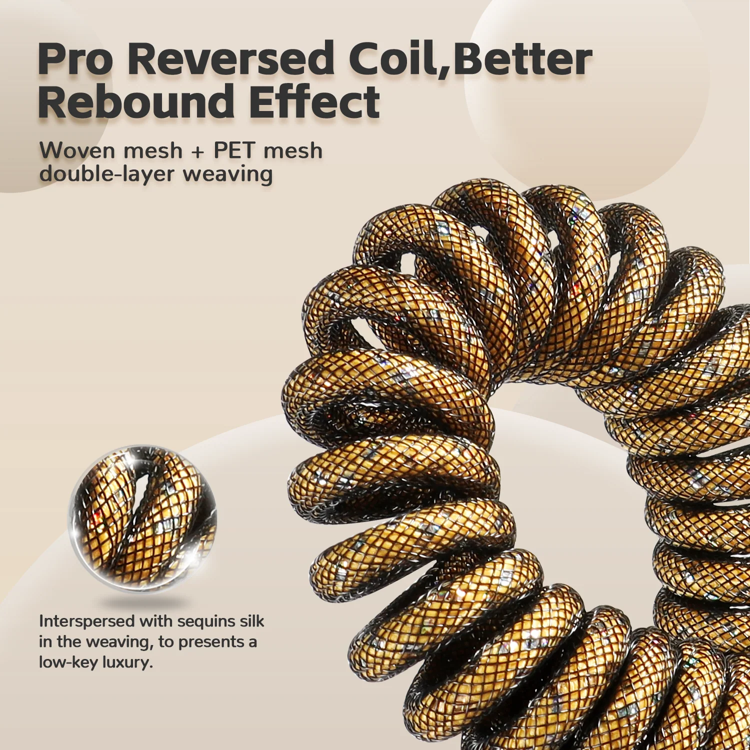 ATTACK SHARK C03 COILED CABLE - Image 16