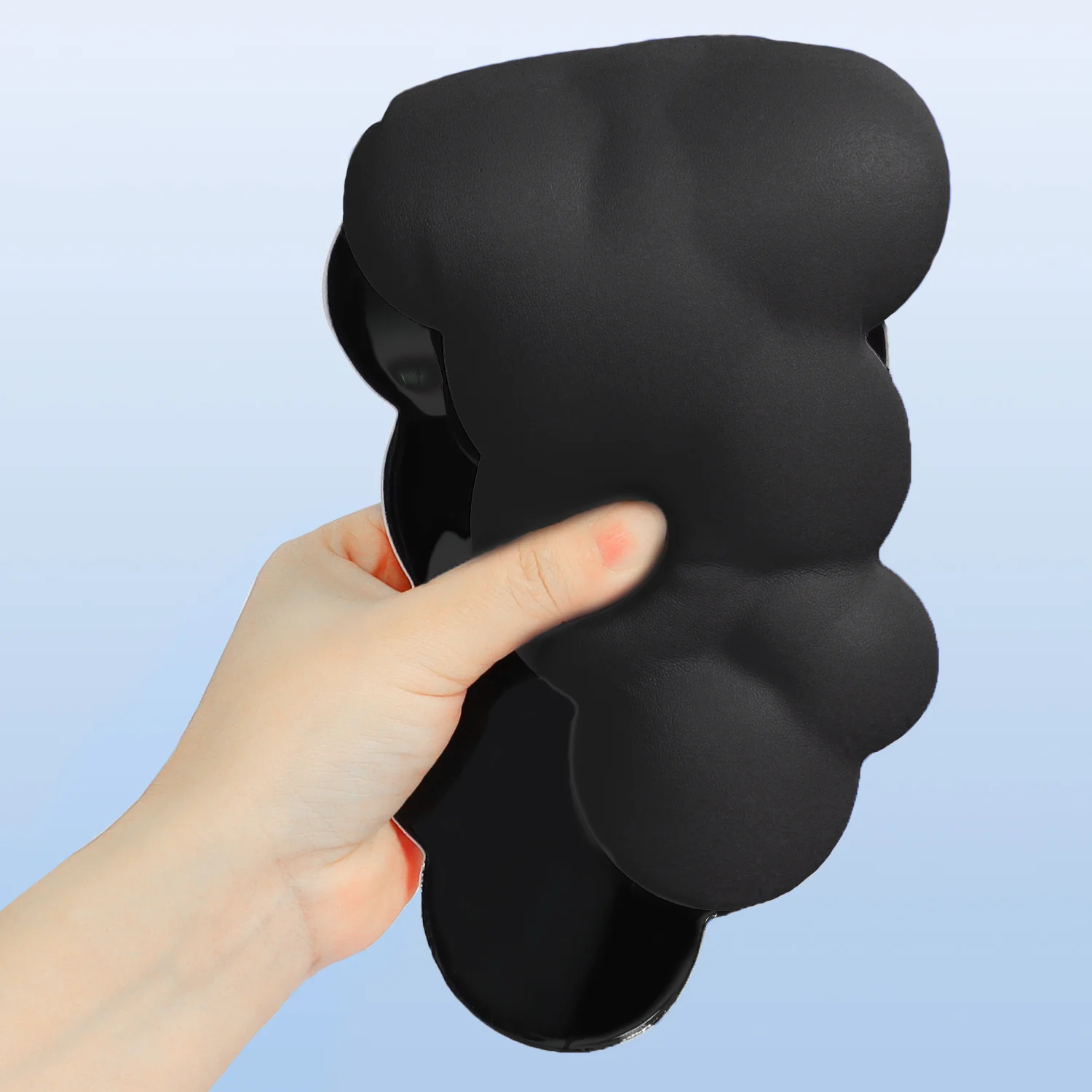 ATTACK SHARK Cloud Keyboard Wrist Rest - Image 15