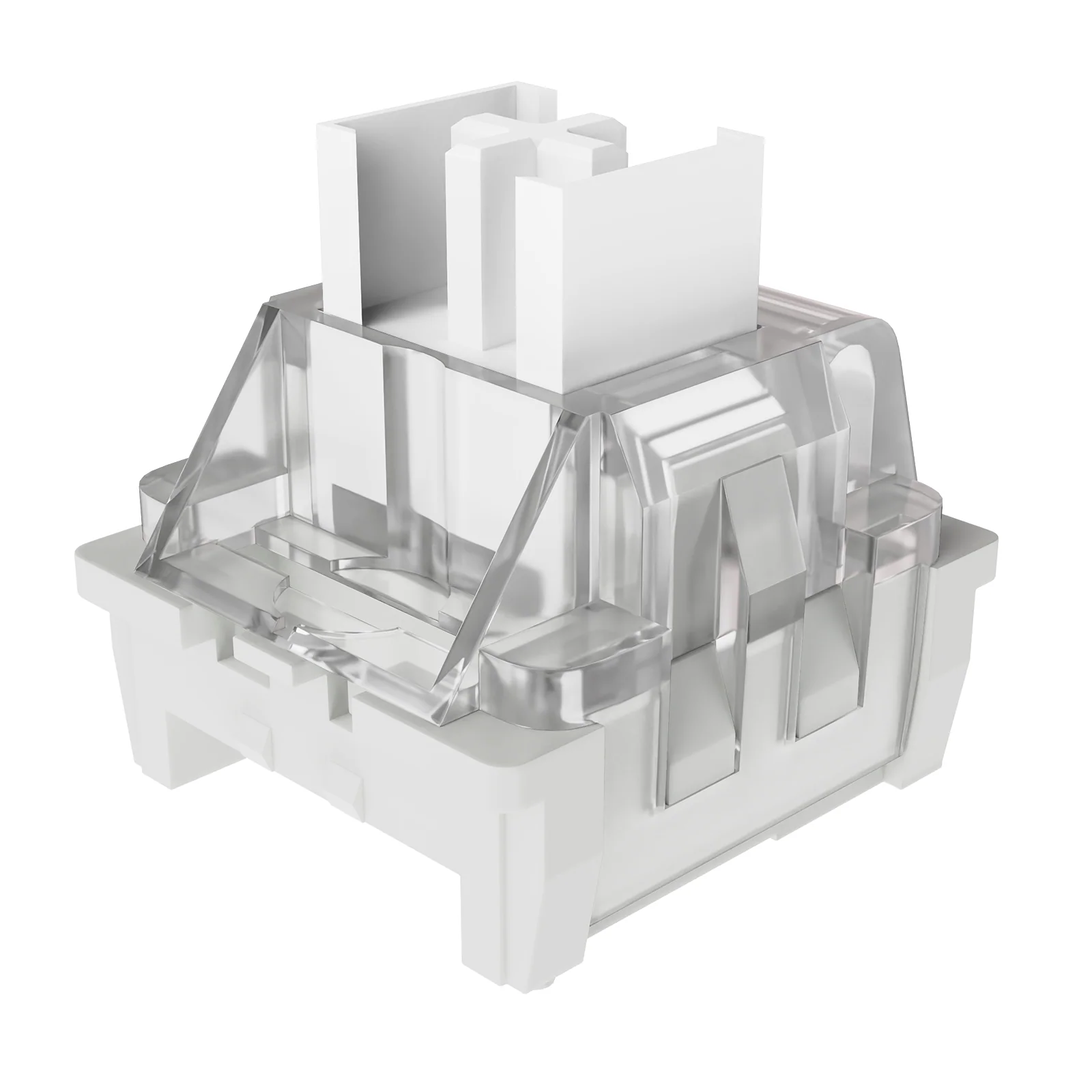 ATTACK SHARK V3 Switch Set (100 Pieces) - Image 16