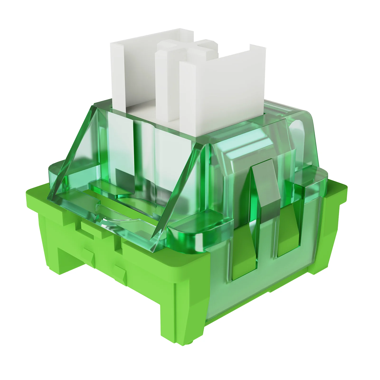 ATTACK SHARK V3 Switch Set (100 Pieces) - Image 6